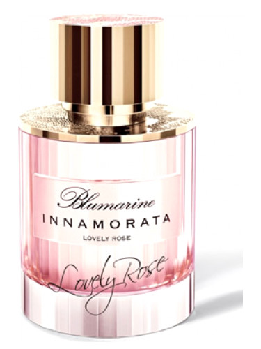 Blumarine Innamorata Lovely Rose