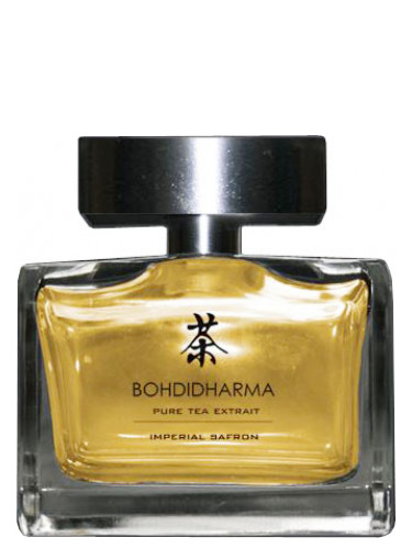 Bohdidharma Imperial Saffron