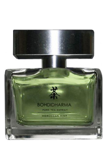 Bohdidharma Moroccan Mint