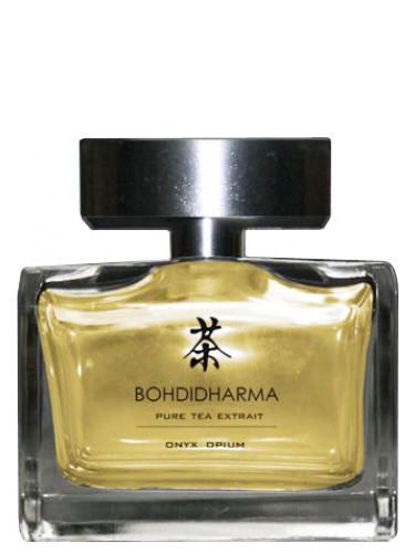 Bohdidharma Onyx Opium