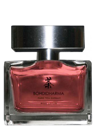 Bohdidharma Pink Lotus