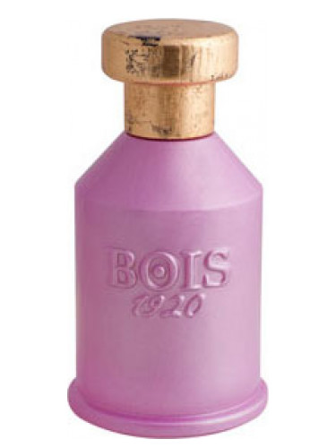 Bois 1920 Le Voluttuose Kimono Rose