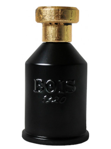 Bois 1920 Oro Nero