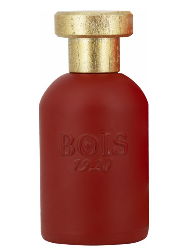 Bois 1920 Oro Rosso