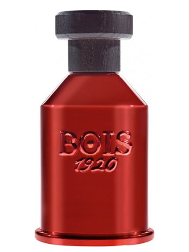 Bois 1920 Relativamente Rosso