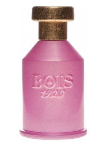 Bois 1920 Rosa di Filare