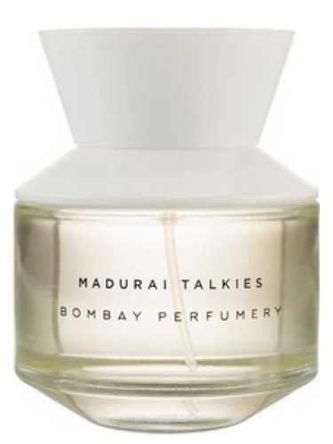 Bombay Perfumery Madurai Talkies