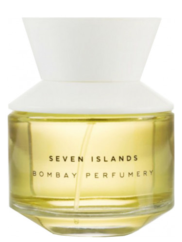 Bombay Perfumery Seven Islands