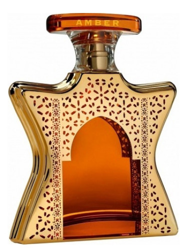 Bond No 9 Dubai Amber