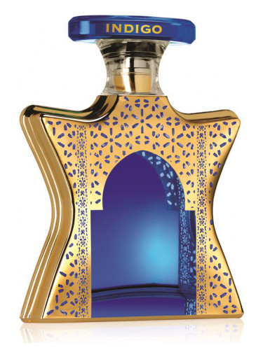 Bond No 9 Dubai Indigo