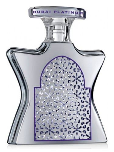 Bond No 9 Dubai Platinum