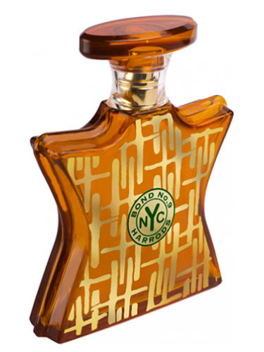 Bond No 9 Harrods Amber