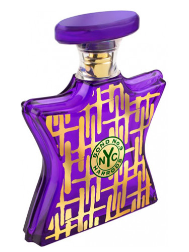 Bond No 9 Harrods Oud Patchouli