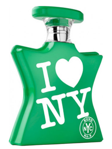 Bond No 9 I Love New York Earth Day