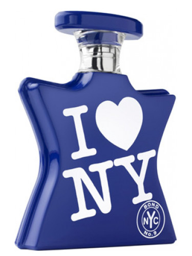 Bond No 9 I Love New York for Fathers