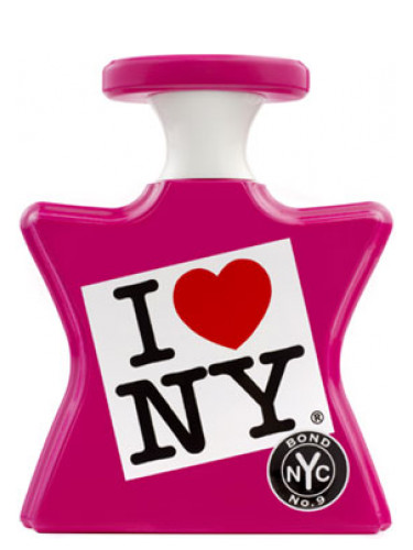 Bond No 9 I Love New York for Her