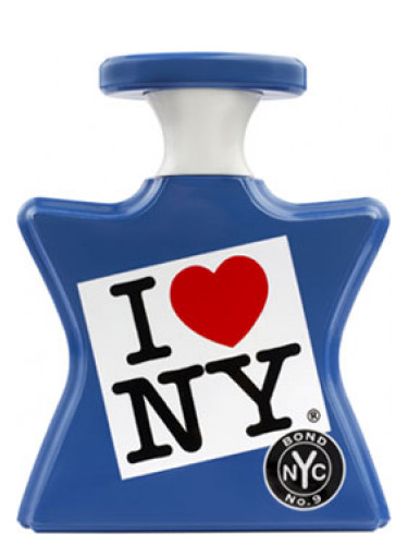 Bond No 9 I Love New York for Him