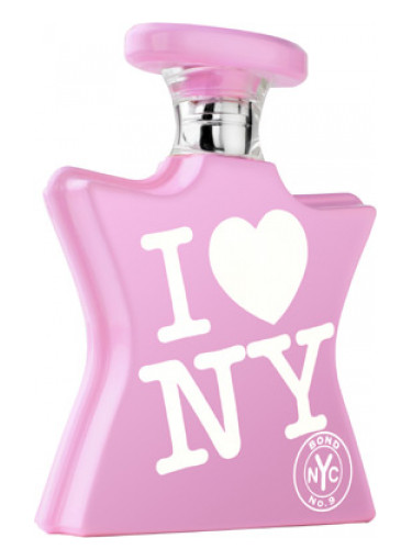 Bond No 9 I Love New York for Mothers