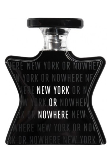 Bond No 9 Knowlita New York Or Nowhere