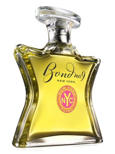 Bond No 9 New York Fling