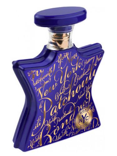 Bond No 9 New York Patchouli