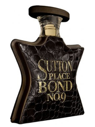 Bond No 9 Sutton Place