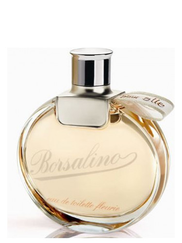 Borsalino Borsalino Pour Elle Fleurie