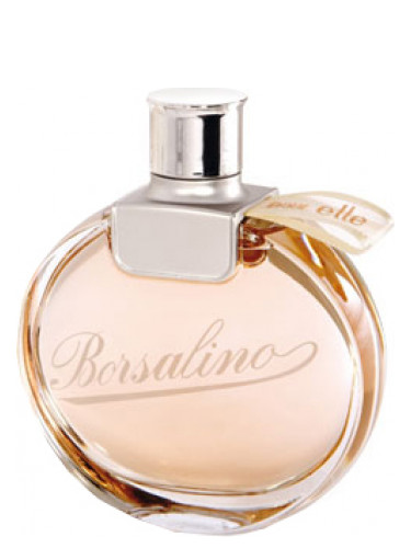 Borsalino Borsalino Pour Elle