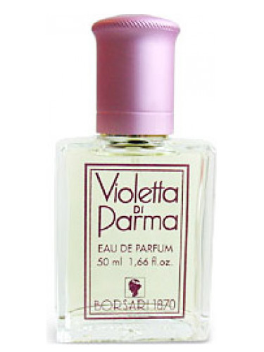 Borsari Violetta di Parma