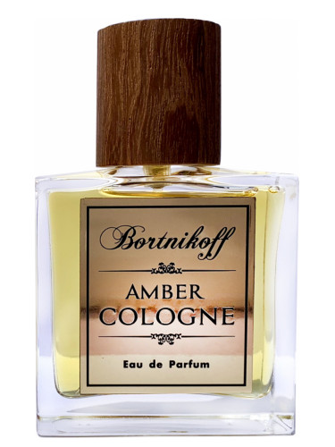 Bortnikoff Amber Cologne