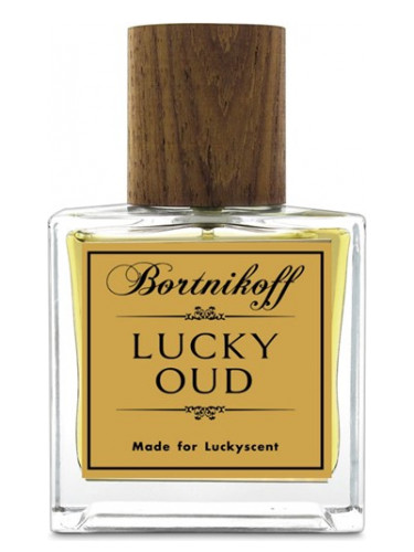 Bortnikoff Lucky Oud