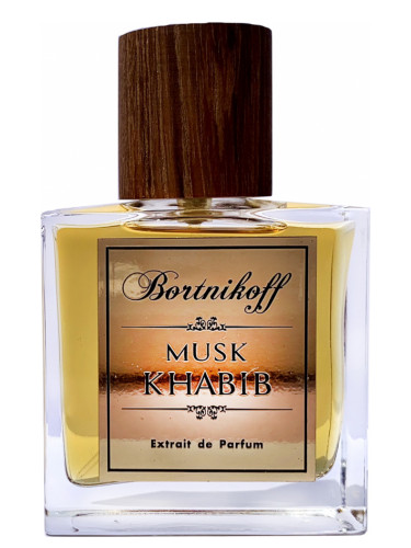 Bortnikoff Musk Khabib