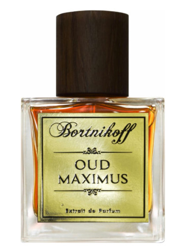 Bortnikoff Oud Maximus