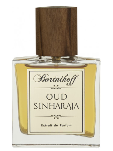 Bortnikoff Oud Sinharaja