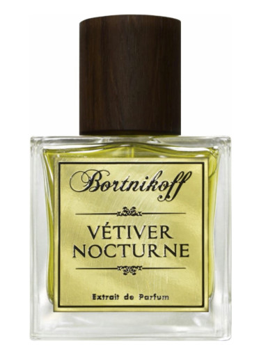 Bortnikoff Vétiver Nocturne