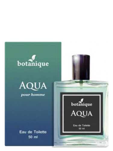 Botanique Aqua