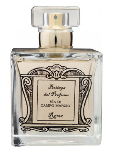 Bottega del Profumo Via di Campo Marzio