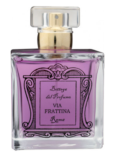 Bottega del Profumo ﻿Via Frattina