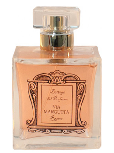 Bottega del Profumo Via Margutta