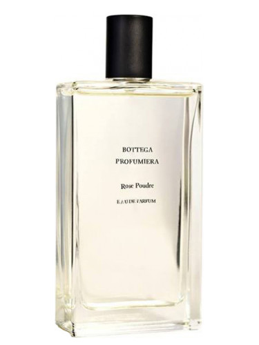 Bottega Profumiera Rose Poudre