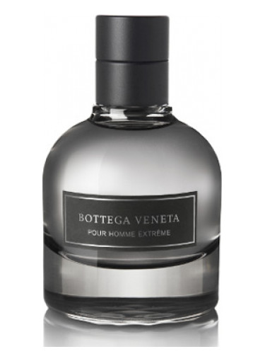 Bottega Veneta Bottega Veneta Pour Homme Extreme