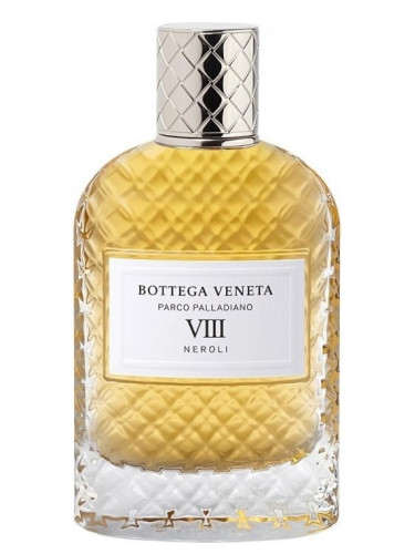 Bottega Veneta Parco Palladiano VIII: Neroli