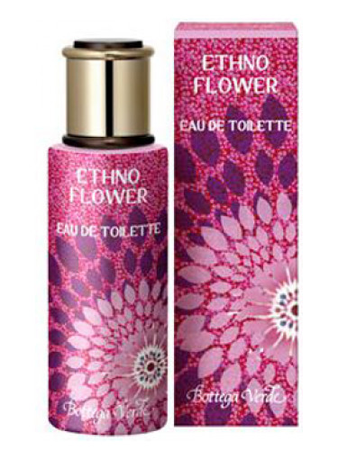 Bottega Verde Ethno Flower