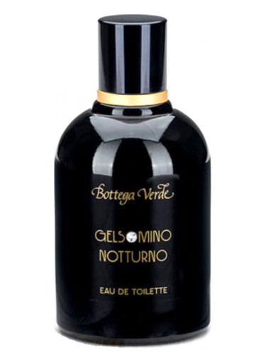 Bottega Verde Gelsomino Notturno