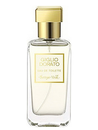 Bottega Verde Giglio Dorato