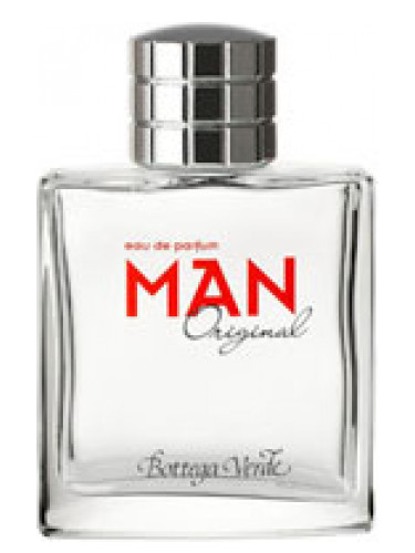 Bottega Verde Man Original