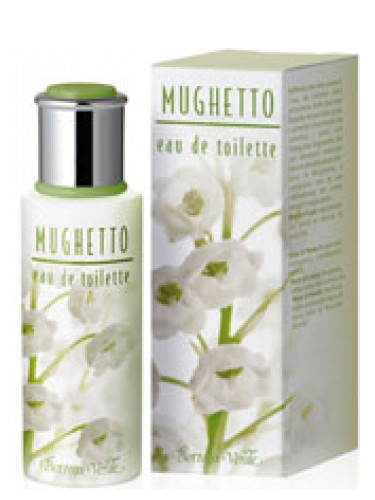 Bottega Verde Mughetto