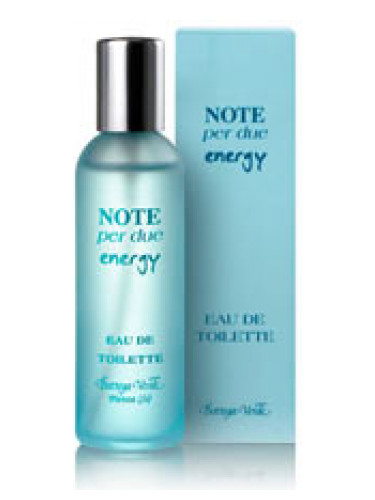 Bottega Verde Note per Due Energy