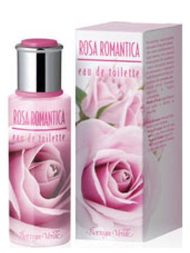 Bottega Verde Rosa Romantica