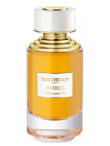 Boucheron Ambre D'Alexandrie